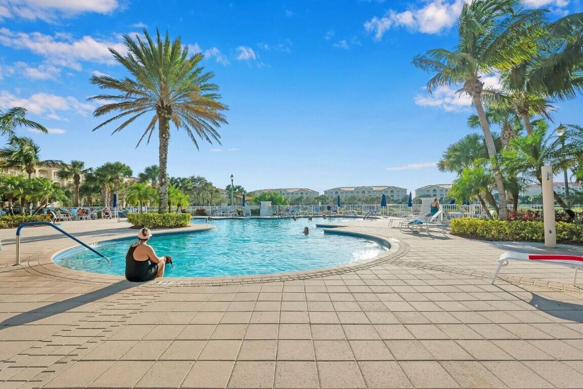 HARBOUR ISLE AT HUTCHINSON ISLAND WEST - Residential Lease