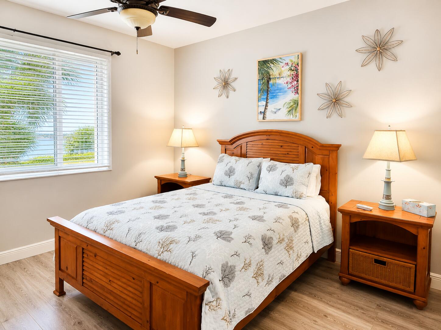 HARBOUR ISLE AT HUTCHINSON ISLAND WEST - Residential Lease