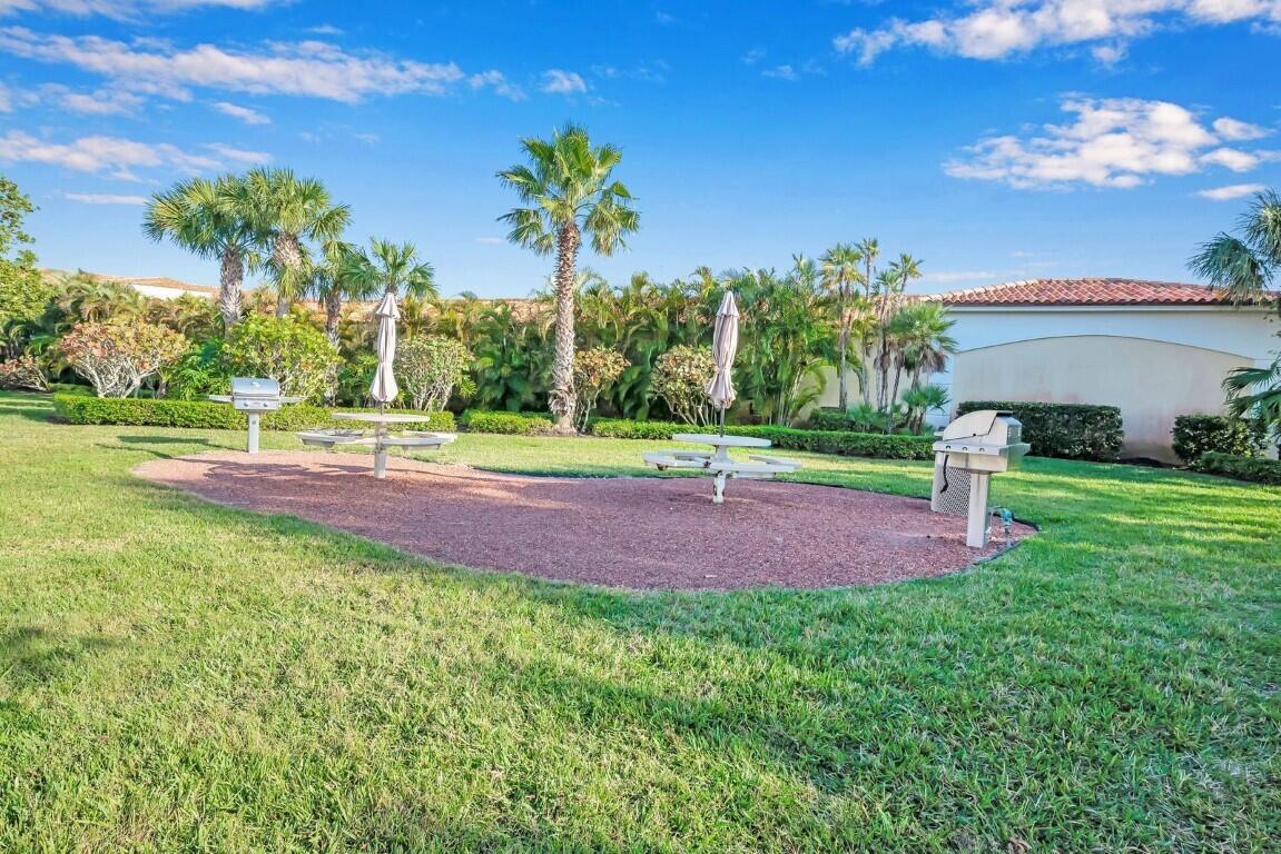HARBOUR ISLE AT HUTCHINSON ISLAND WEST - Residential Lease
