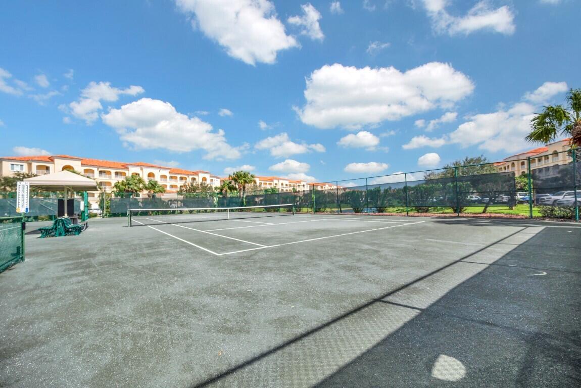 HARBOUR ISLE AT HUTCHINSON ISLAND WEST - Residential Lease