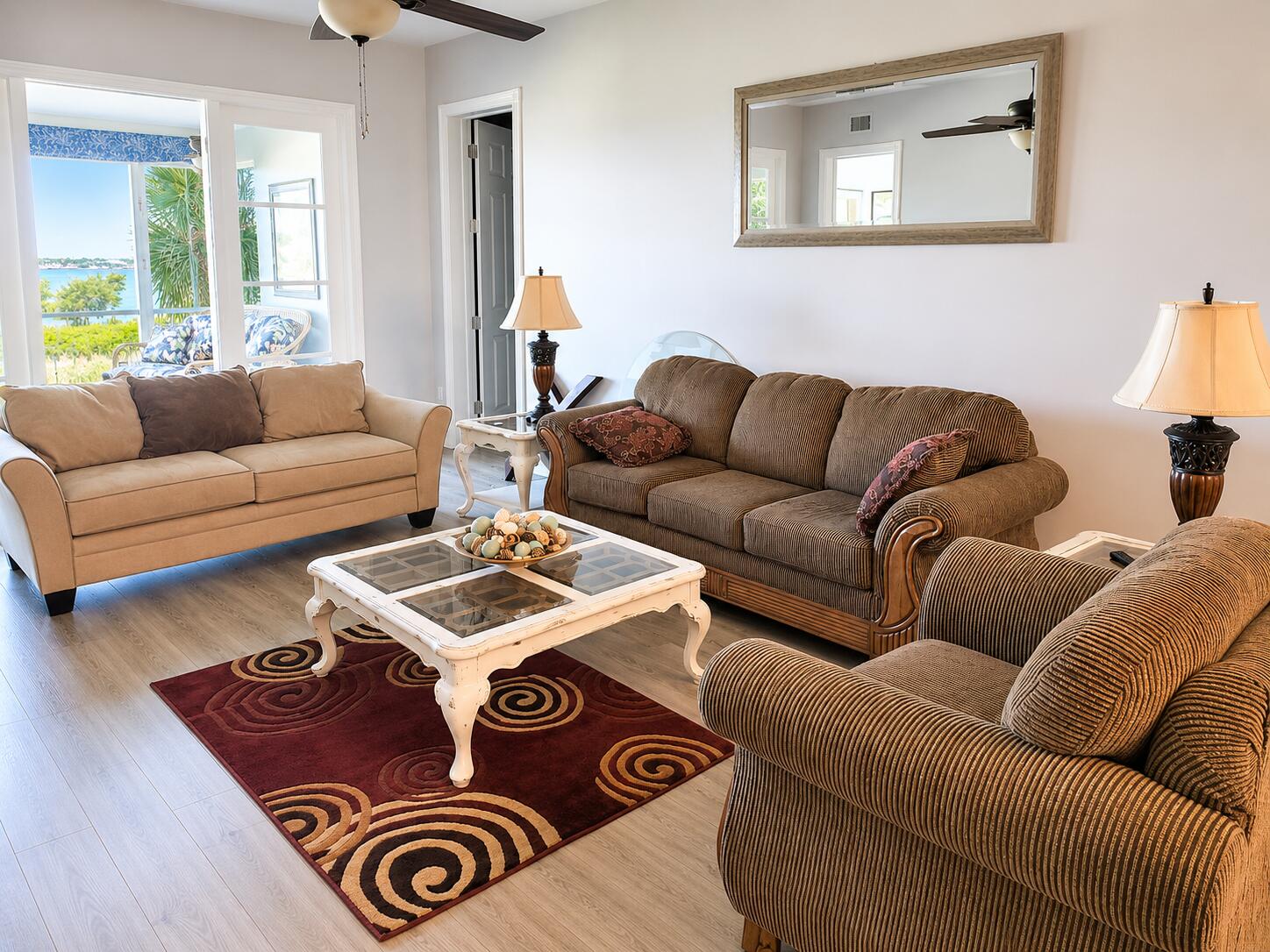 HARBOUR ISLE AT HUTCHINSON ISLAND WEST - Residential Lease