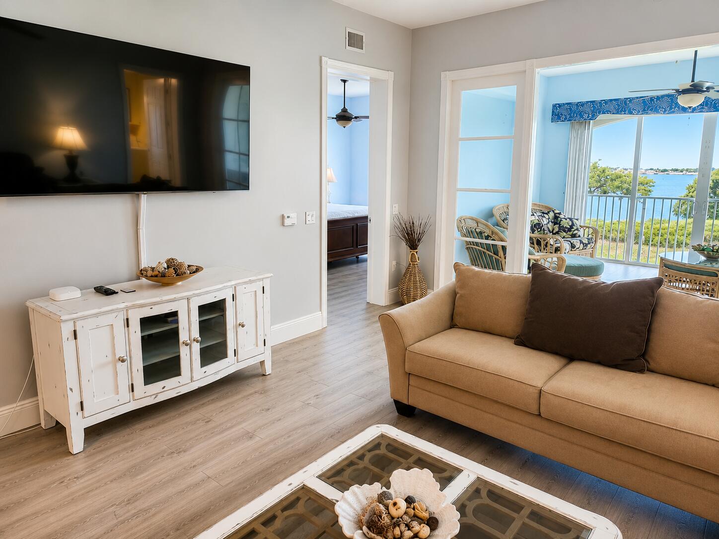 HARBOUR ISLE AT HUTCHINSON ISLAND WEST - Residential Lease