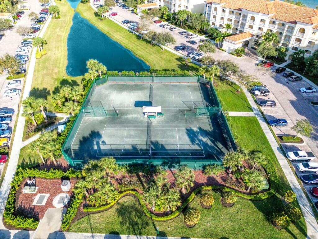 HARBOUR ISLE AT HUTCHINSON ISLAND WEST - Residential Lease
