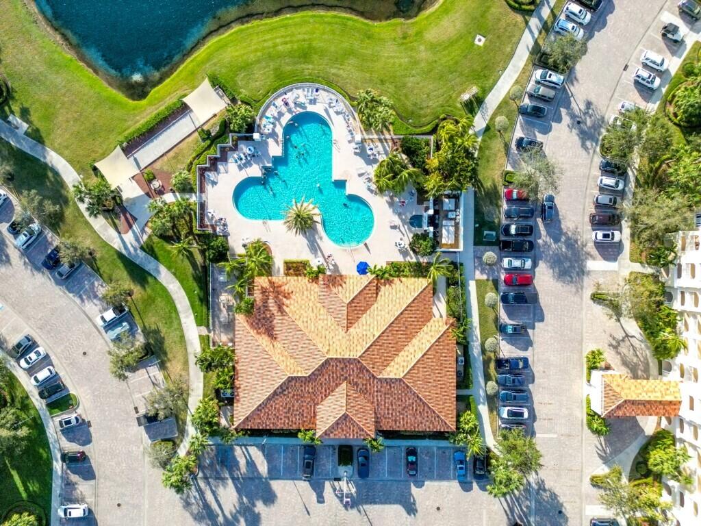 HARBOUR ISLE AT HUTCHINSON ISLAND WEST - Residential Lease