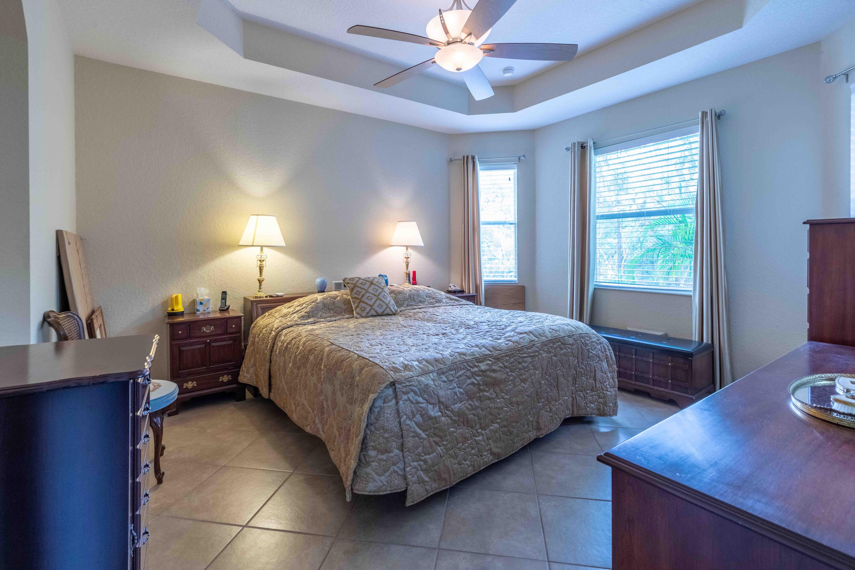 JENSEN BEACH COUNTRY CLUB - Residential