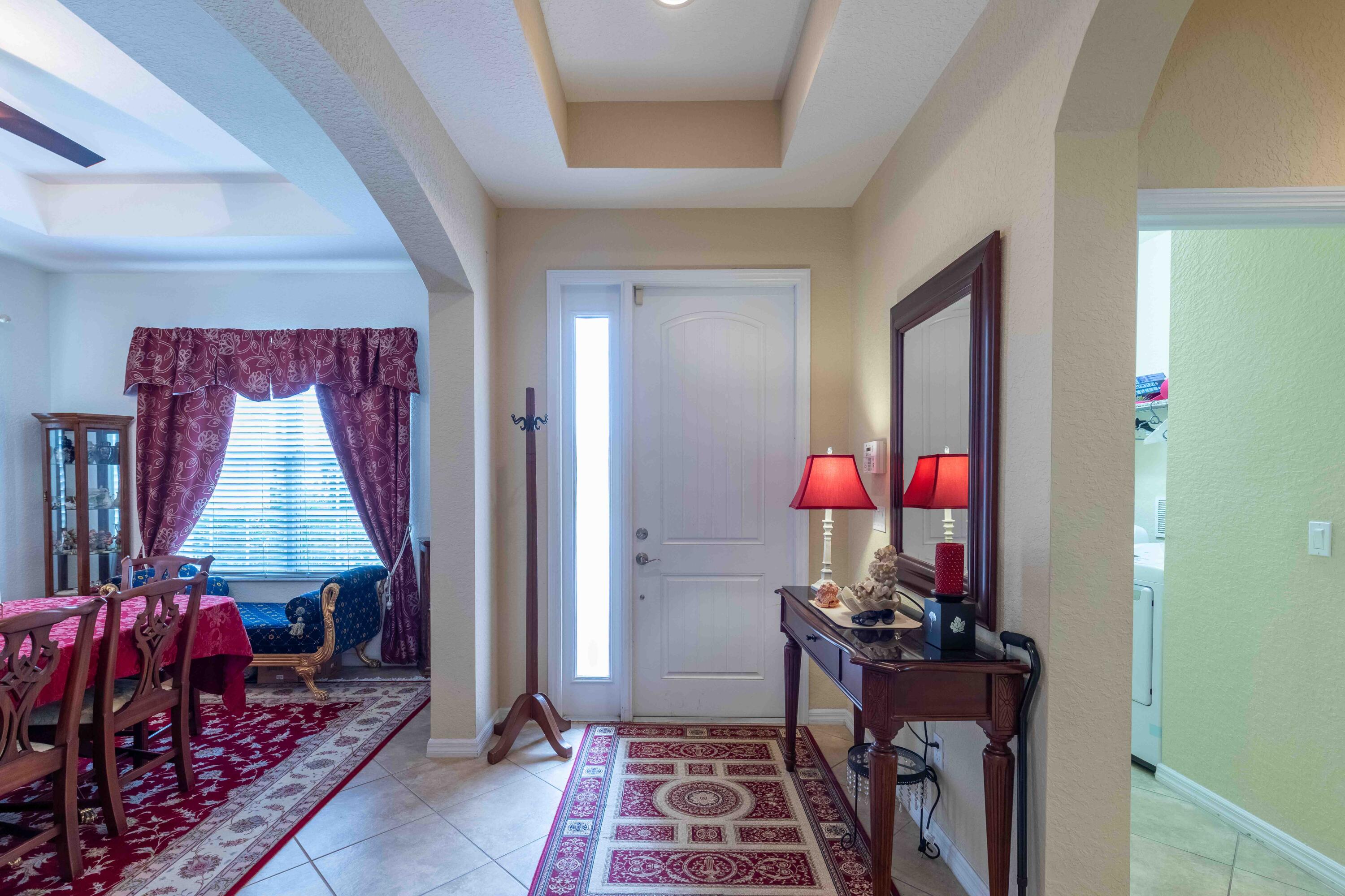 JENSEN BEACH COUNTRY CLUB - Residential