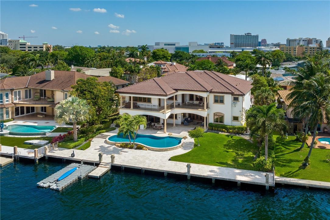 SUNRISE INTRACOASTAL - Residential
