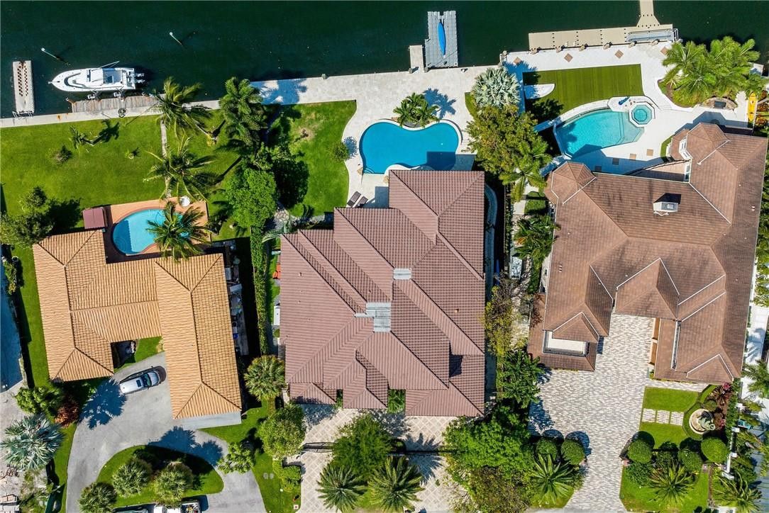 SUNRISE INTRACOASTAL - Residential