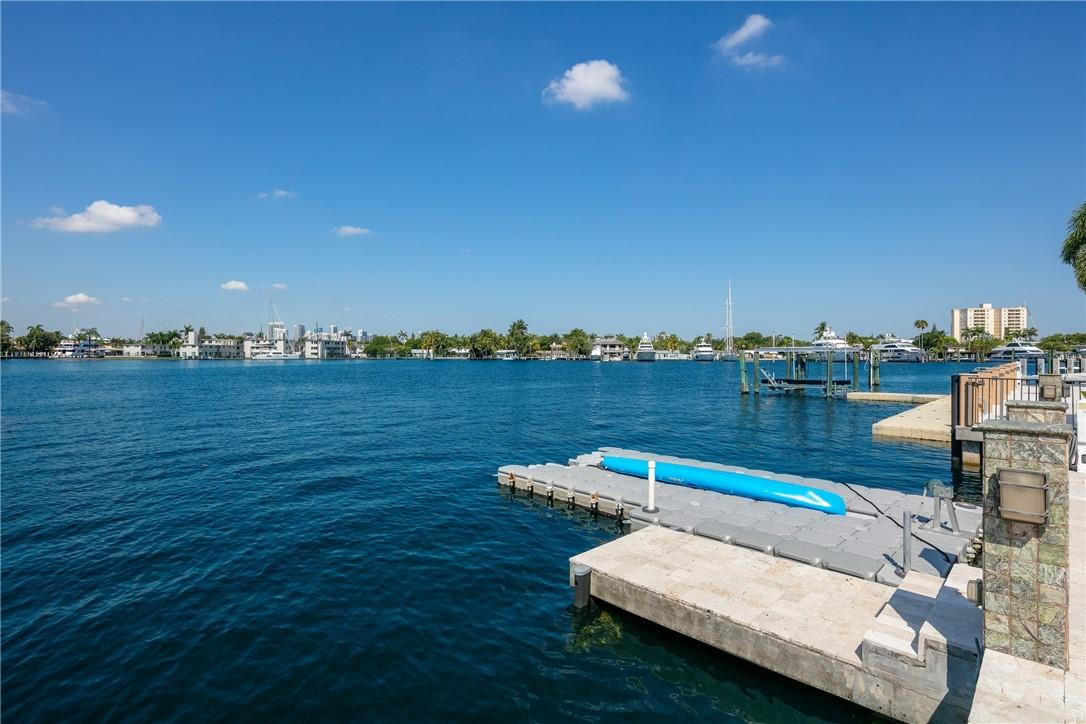 SUNRISE INTRACOASTAL - Residential
