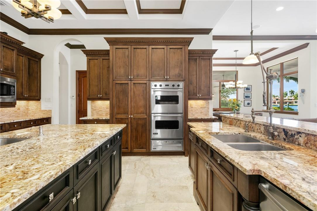 SUNRISE INTRACOASTAL - Residential
