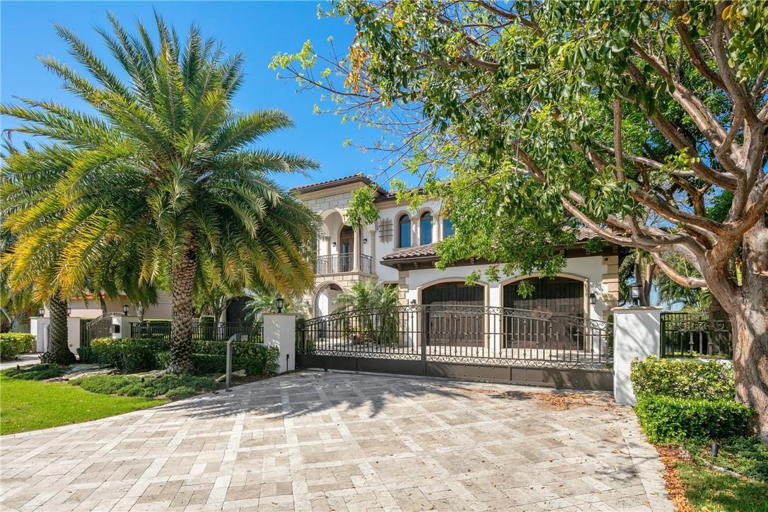 SUNRISE INTRACOASTAL - Residential