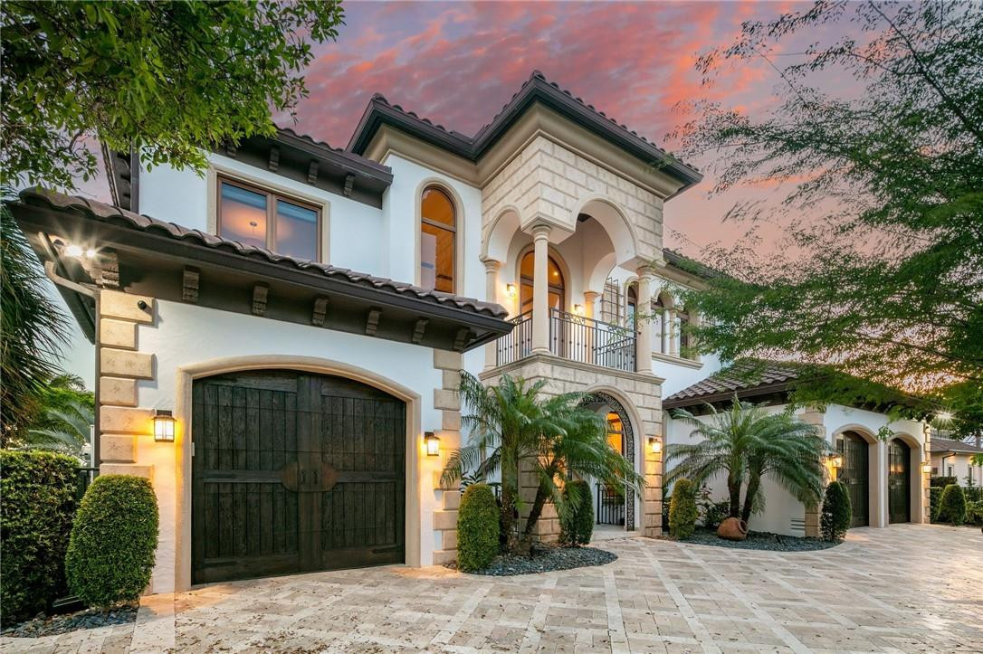 SUNRISE INTRACOASTAL - Residential
