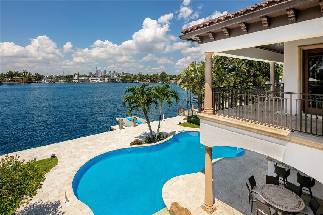 SUNRISE INTRACOASTAL - Residential