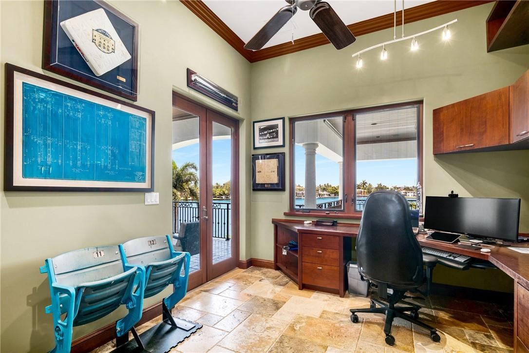 SUNRISE INTRACOASTAL - Residential