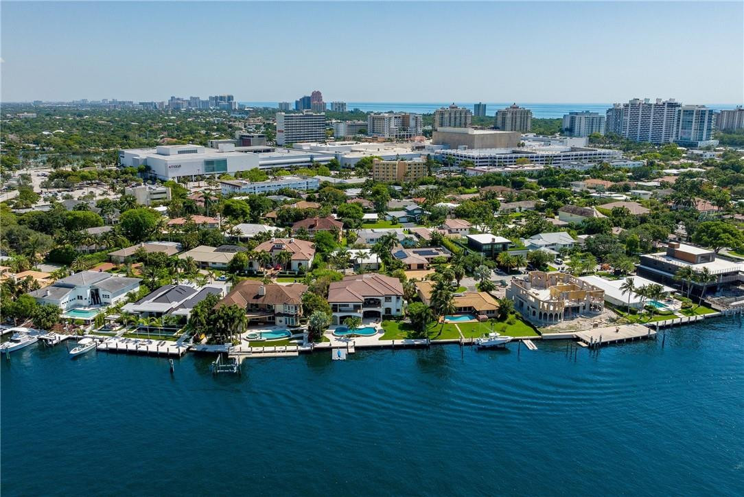 SUNRISE INTRACOASTAL - Residential