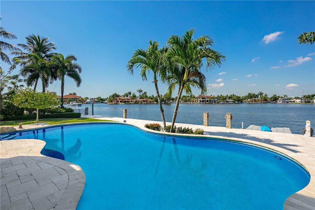 SUNRISE INTRACOASTAL - Residential