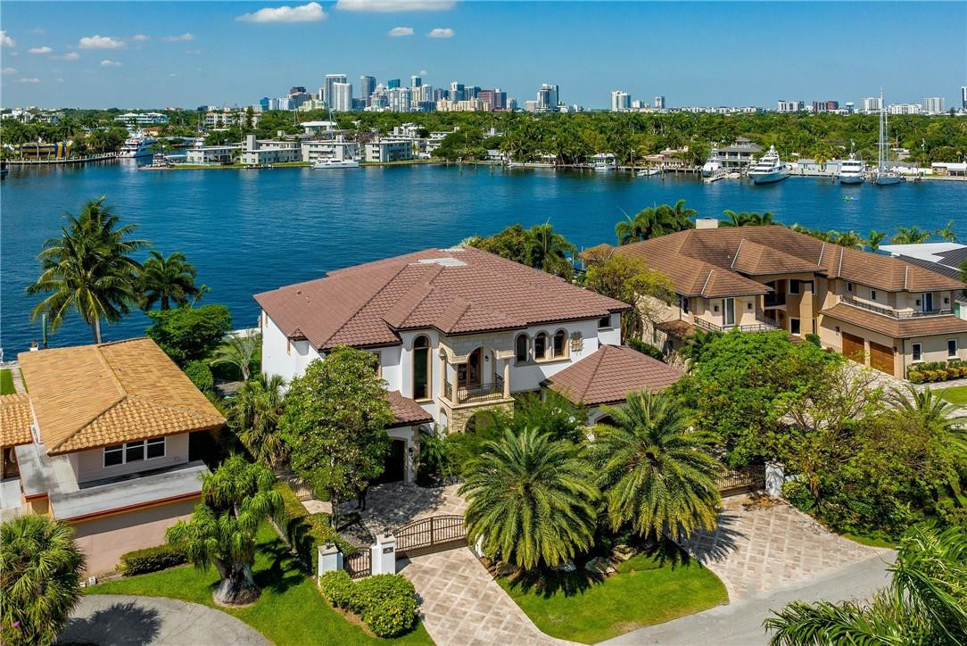 SUNRISE INTRACOASTAL - Residential