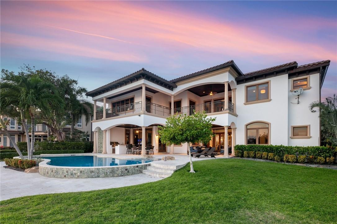 SUNRISE INTRACOASTAL - Residential