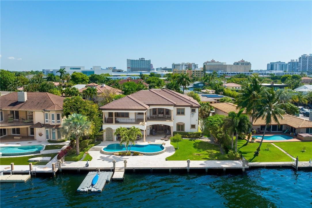 SUNRISE INTRACOASTAL - Residential