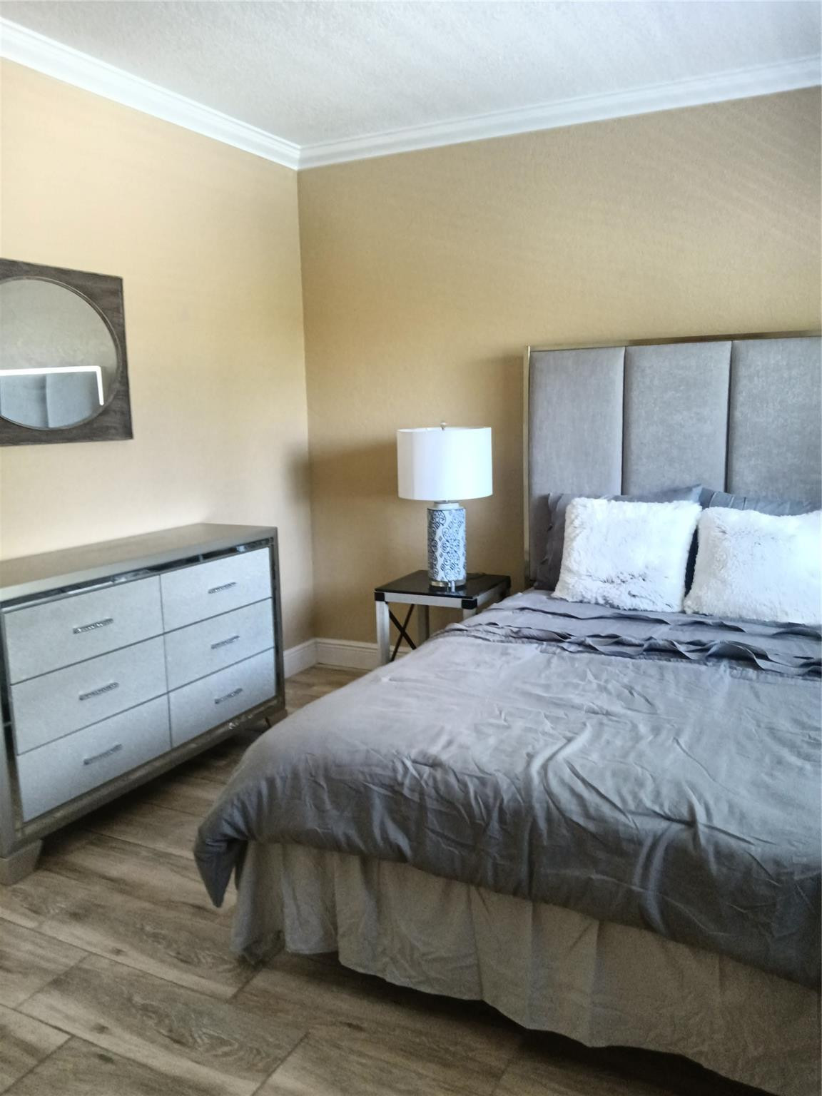 GULFSTREAM CONDO OF LAS OLAS - Residential Lease