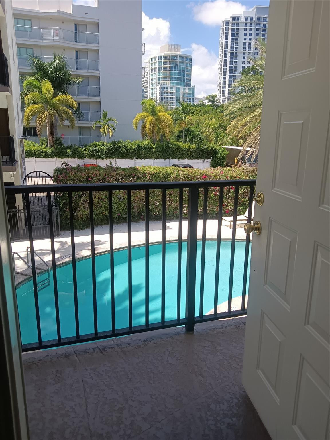 GULFSTREAM CONDO OF LAS OLAS - Residential Lease