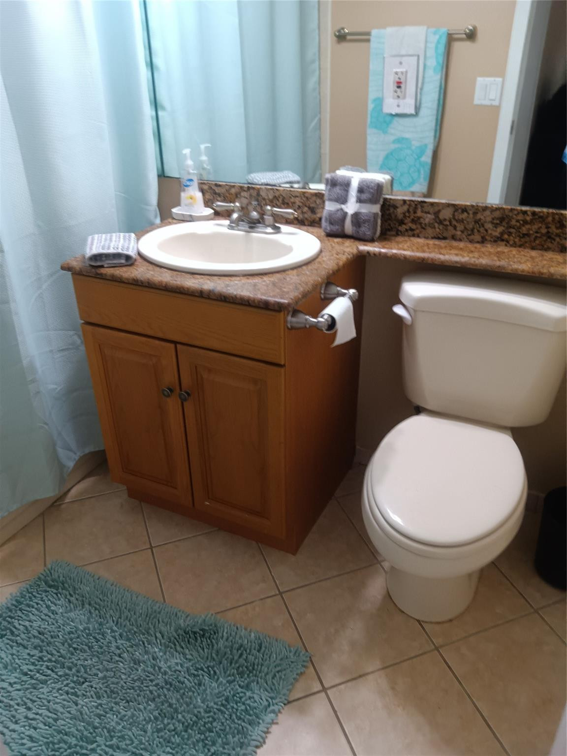 GULFSTREAM CONDO OF LAS OLAS - Residential Lease