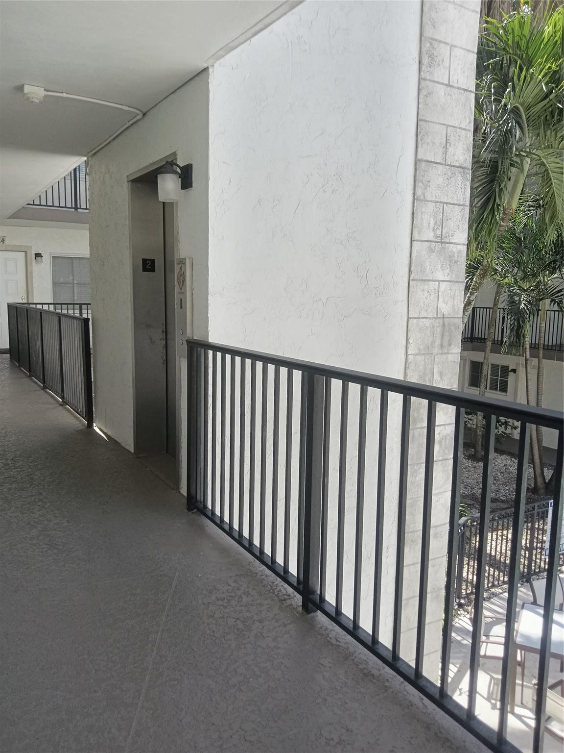 GULFSTREAM CONDO OF LAS OLAS - Residential Lease