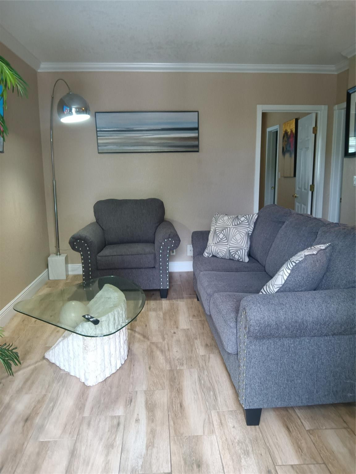 GULFSTREAM CONDO OF LAS OLAS - Residential Lease