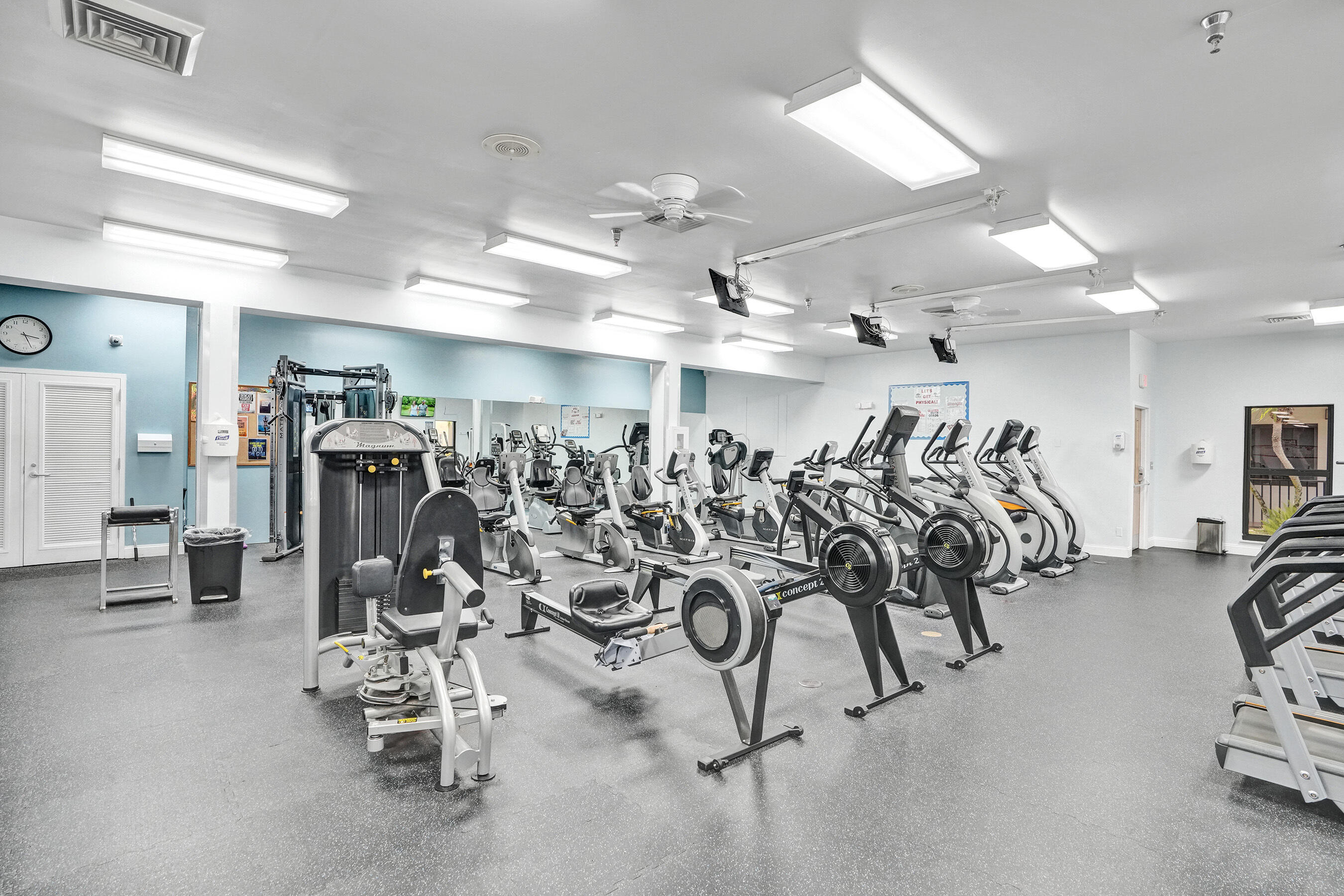 CAYMAN VILLAGE A CONDO - Residential Lease