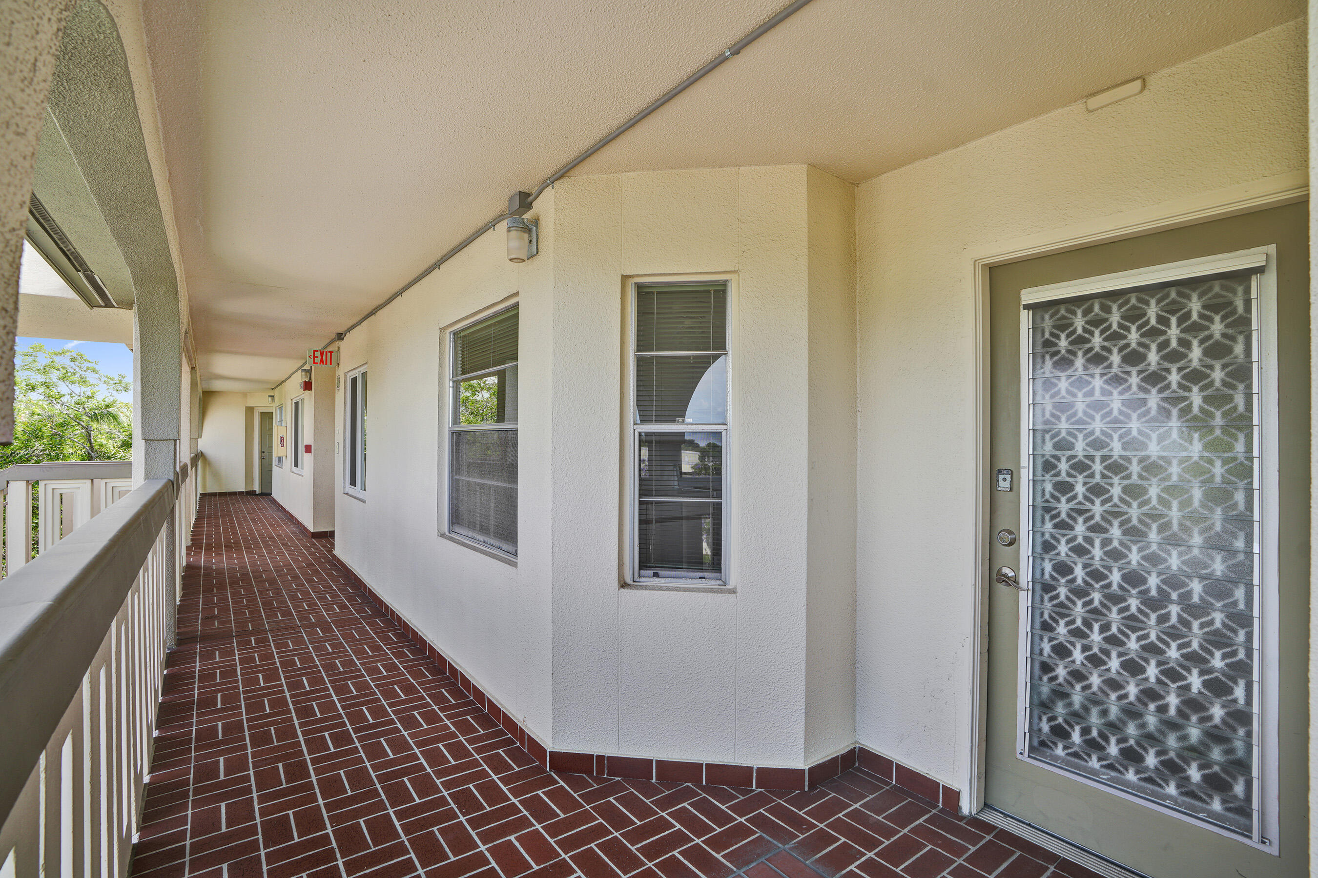 CAYMAN VILLAGE A CONDO - Residential Lease