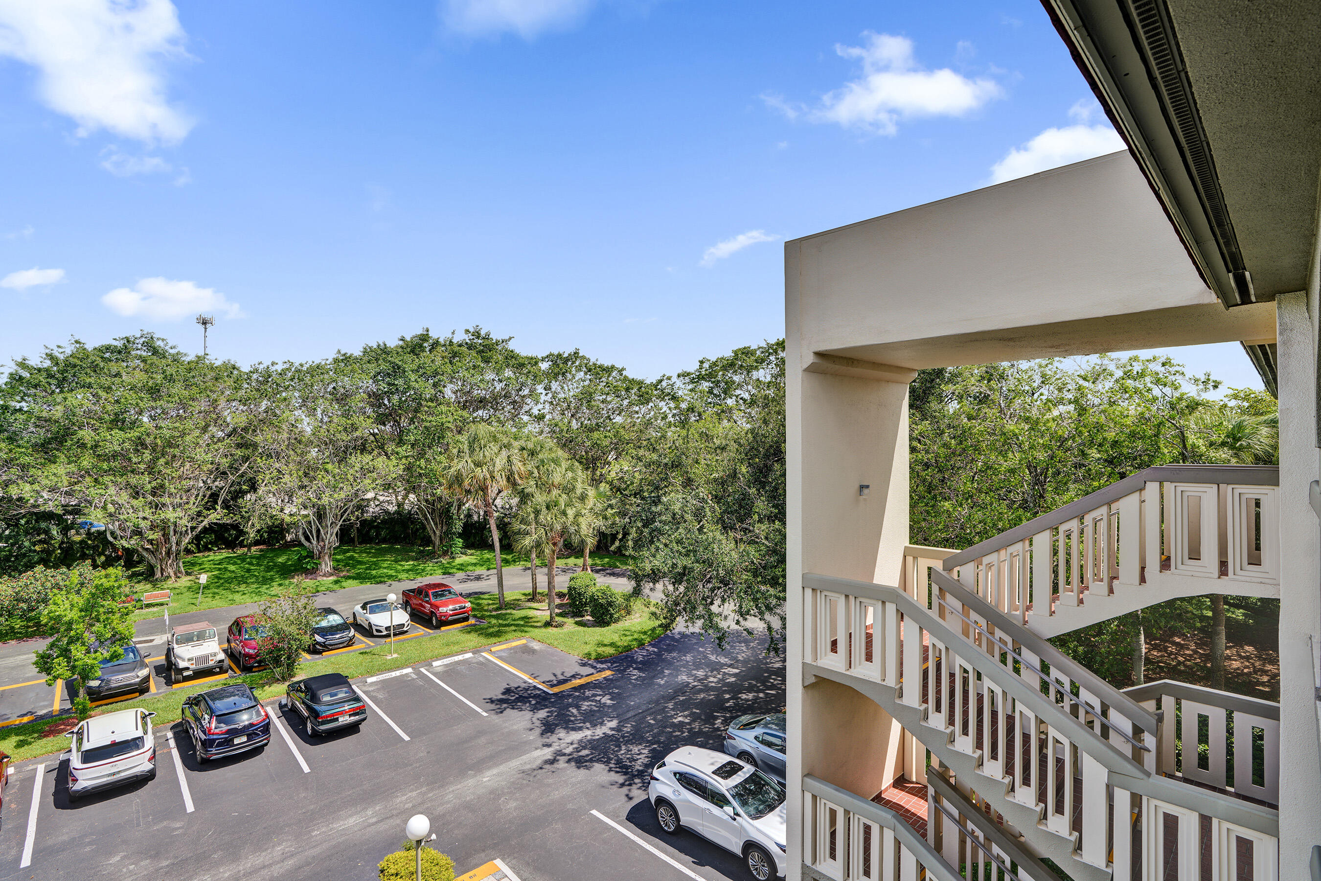 CAYMAN VILLAGE A CONDO - Residential Lease