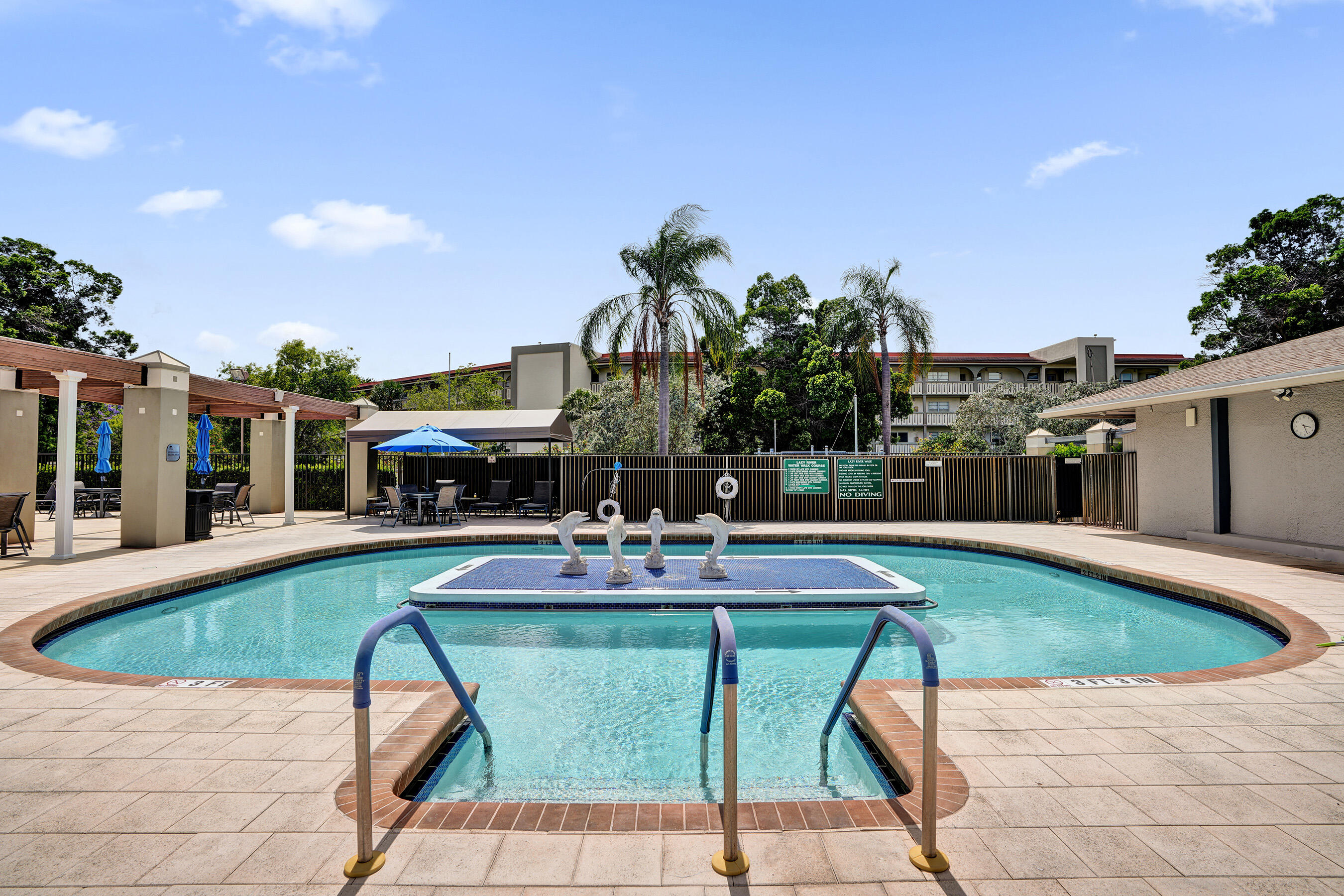 CAYMAN VILLAGE A CONDO - Residential Lease