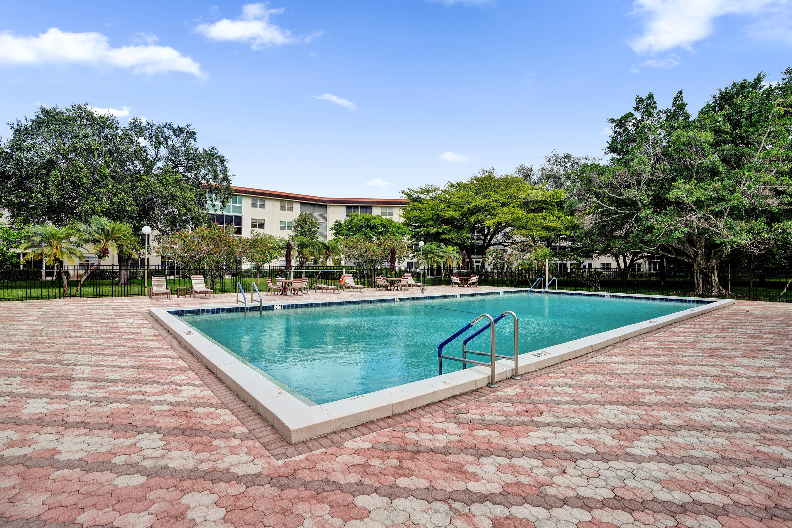 CAYMAN VILLAGE A CONDO - Residential Lease