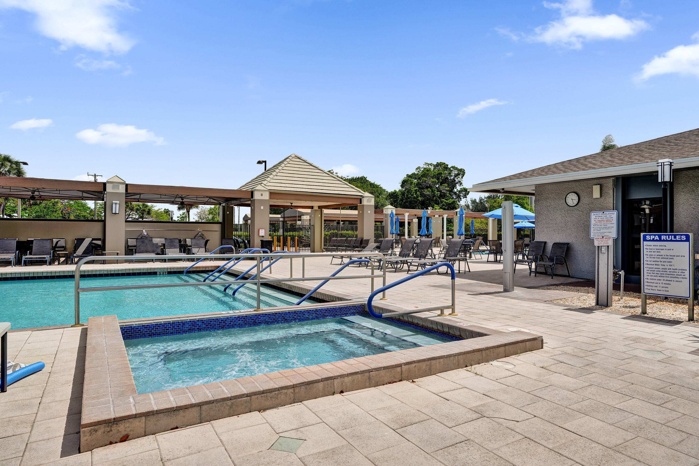 CAYMAN VILLAGE A CONDO - Residential Lease