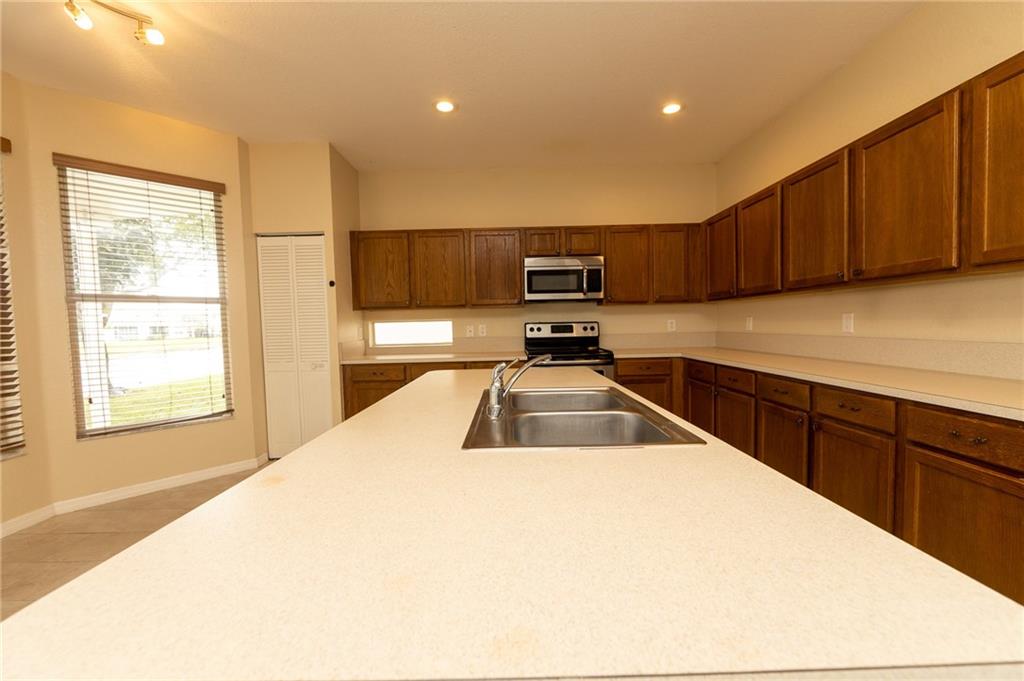 Thousand Oaks - Residential