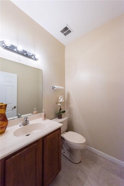 Thousand Oaks - Residential