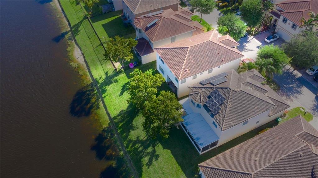 Thousand Oaks - Residential
