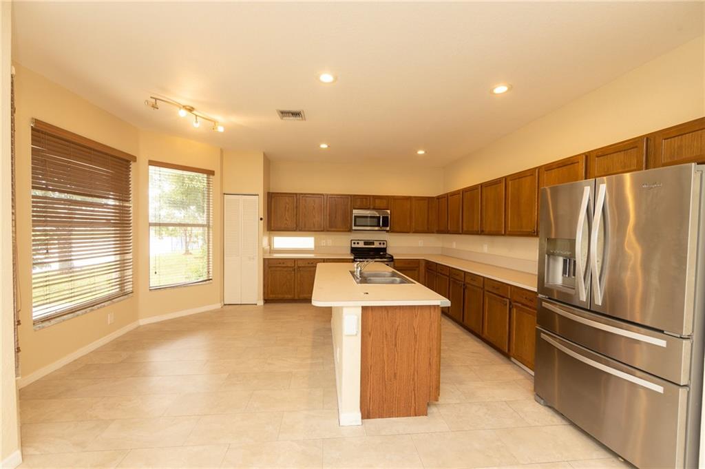 Thousand Oaks - Residential