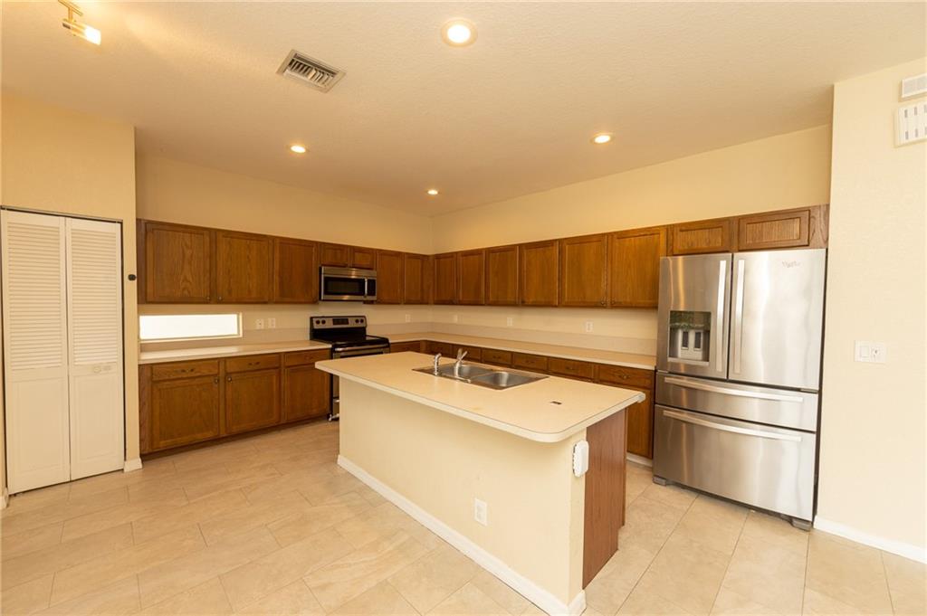 Thousand Oaks - Residential