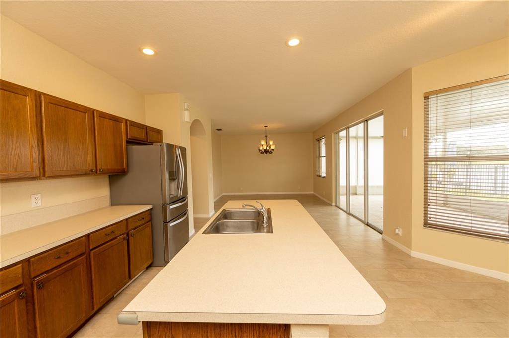 Thousand Oaks - Residential