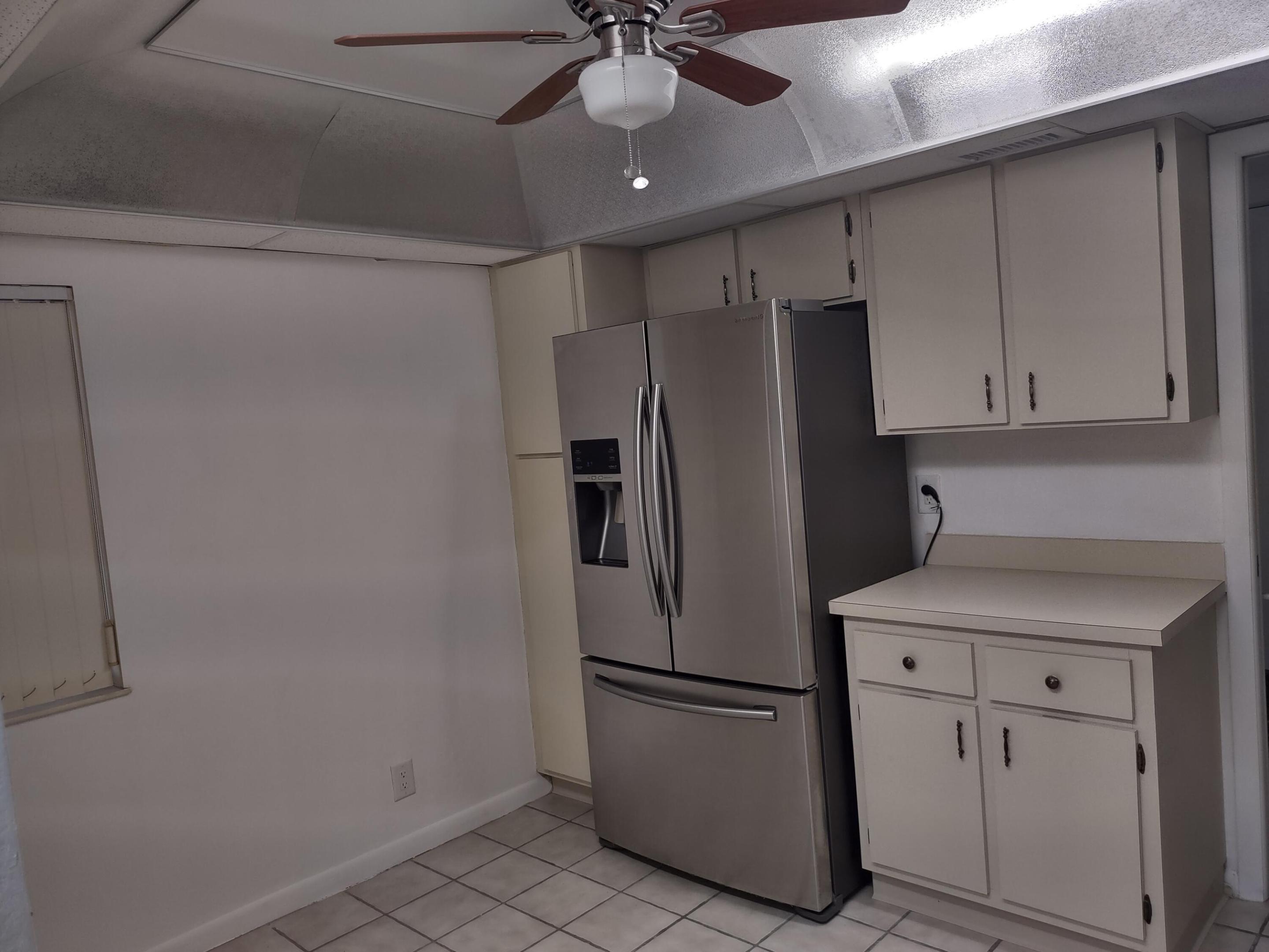 POINCIANA GARDENS CONDO - Residential