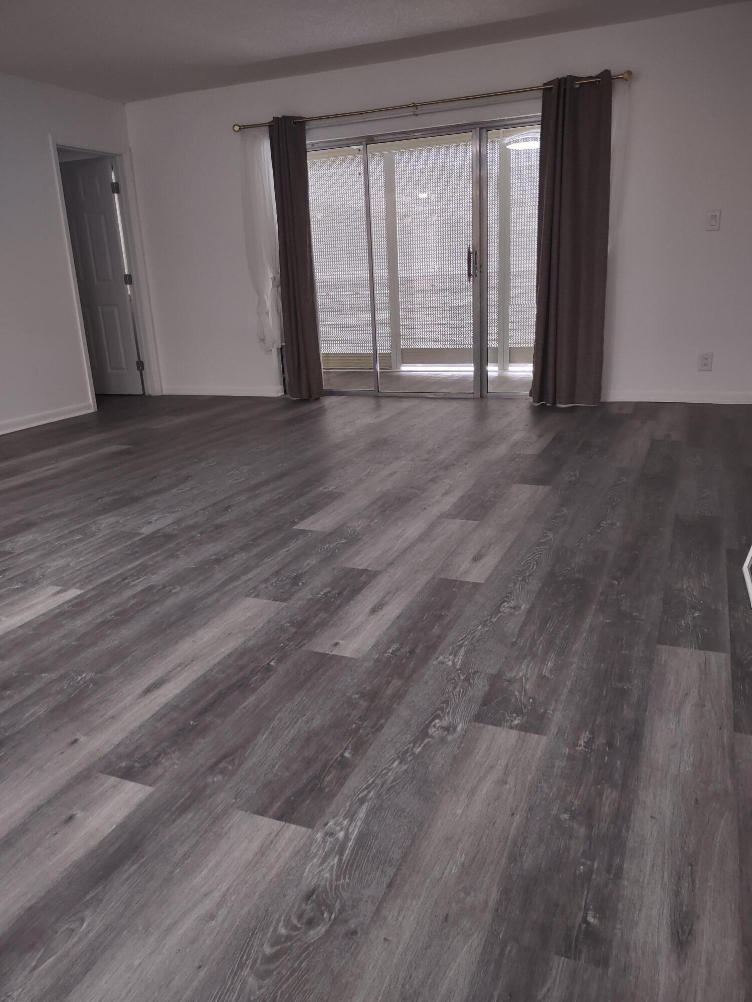 POINCIANA GARDENS CONDO - Residential