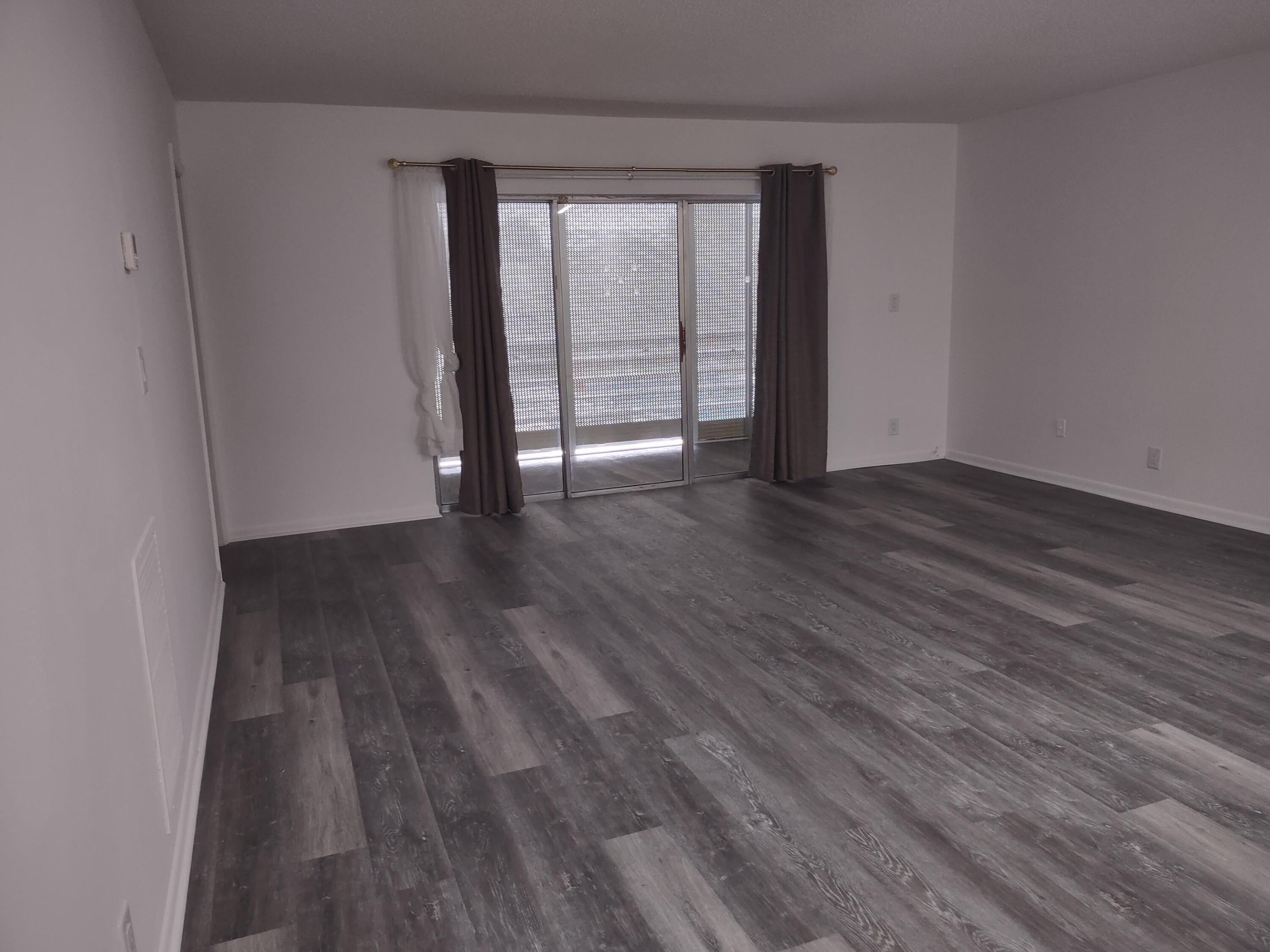 POINCIANA GARDENS CONDO - Residential