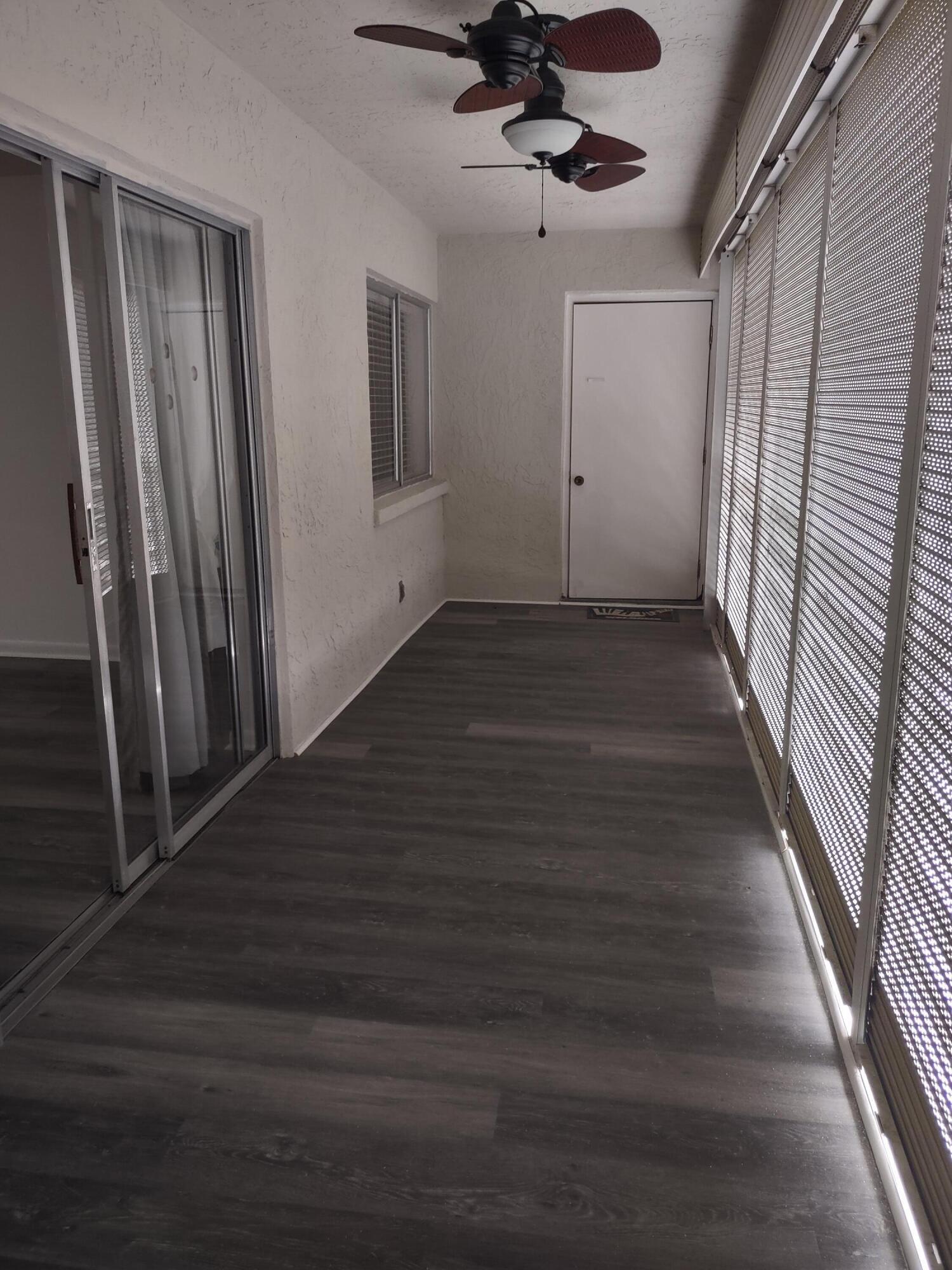 POINCIANA GARDENS CONDO - Residential