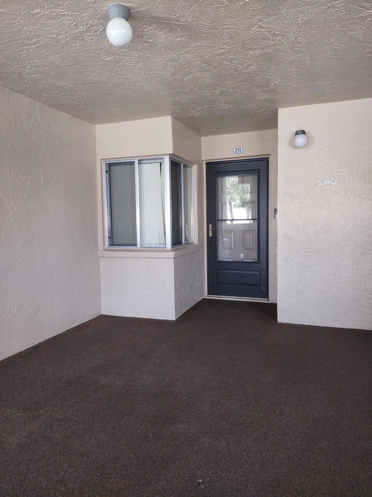 POINCIANA GARDENS CONDO - Residential