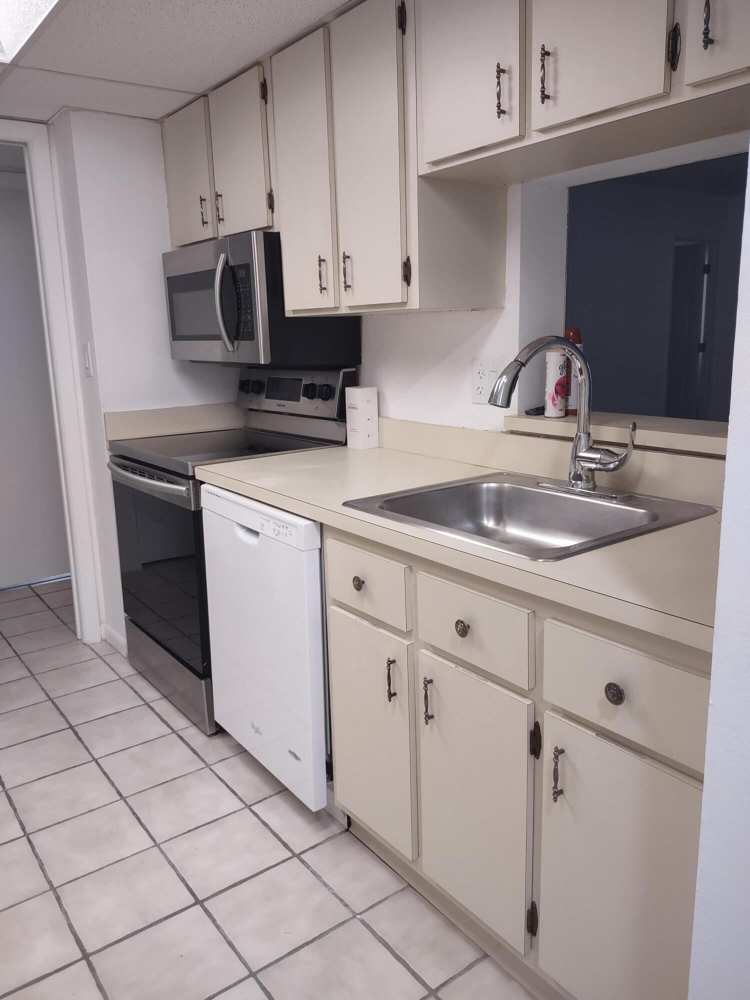 POINCIANA GARDENS CONDO - Residential