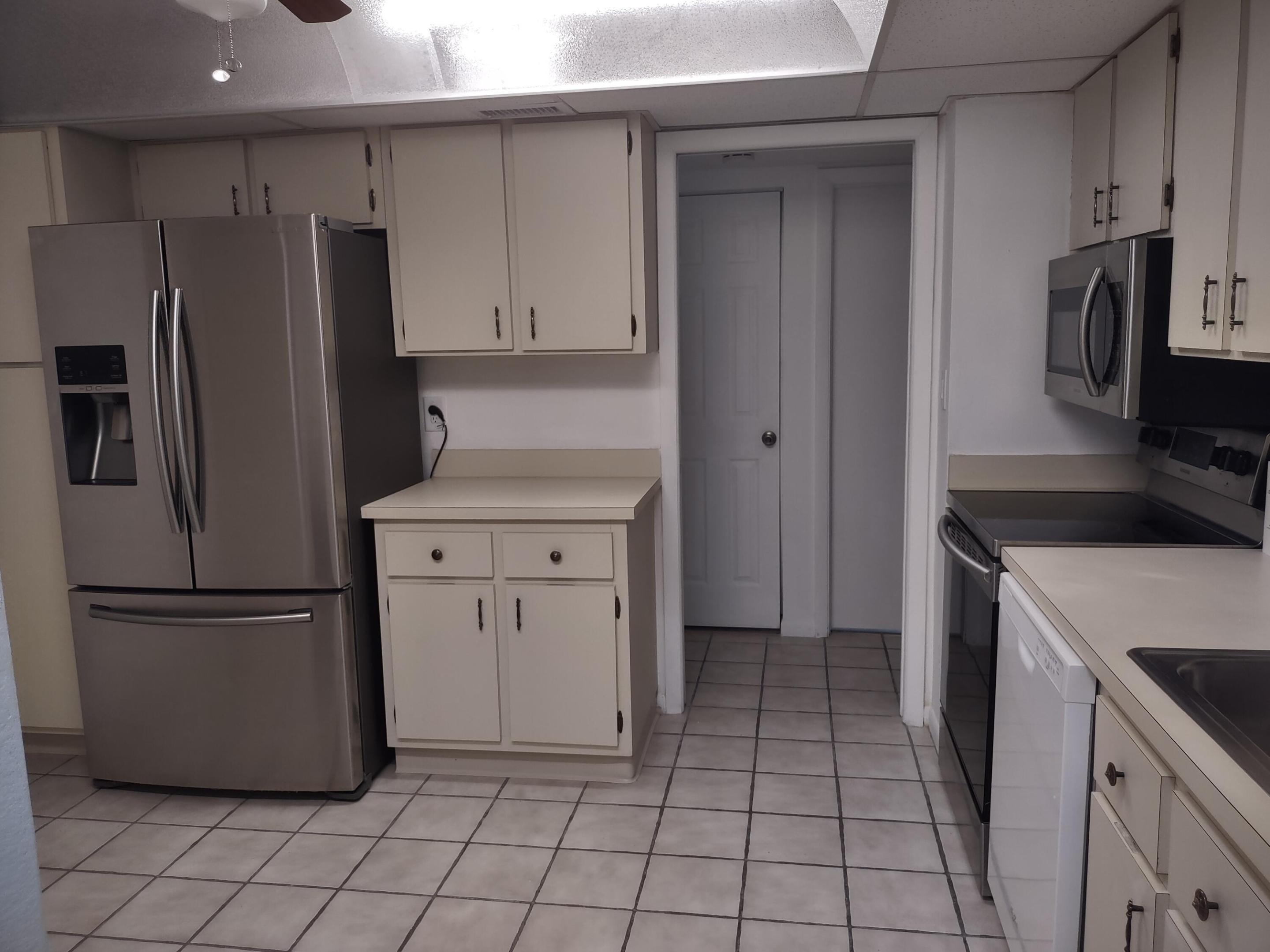 POINCIANA GARDENS CONDO - Residential