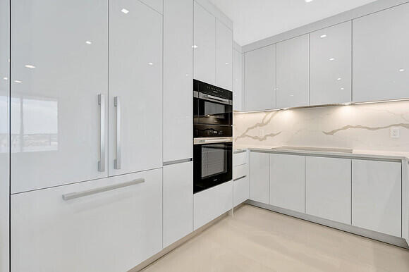 Nautilus 220 - Residential