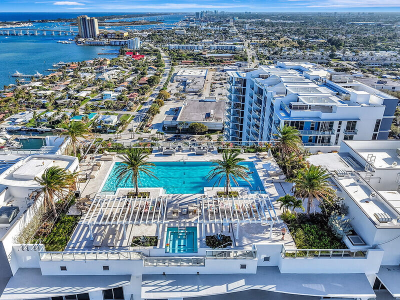 Nautilus 220 - Residential