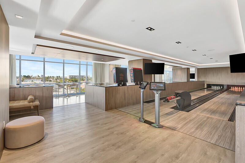 Nautilus 220 - Residential